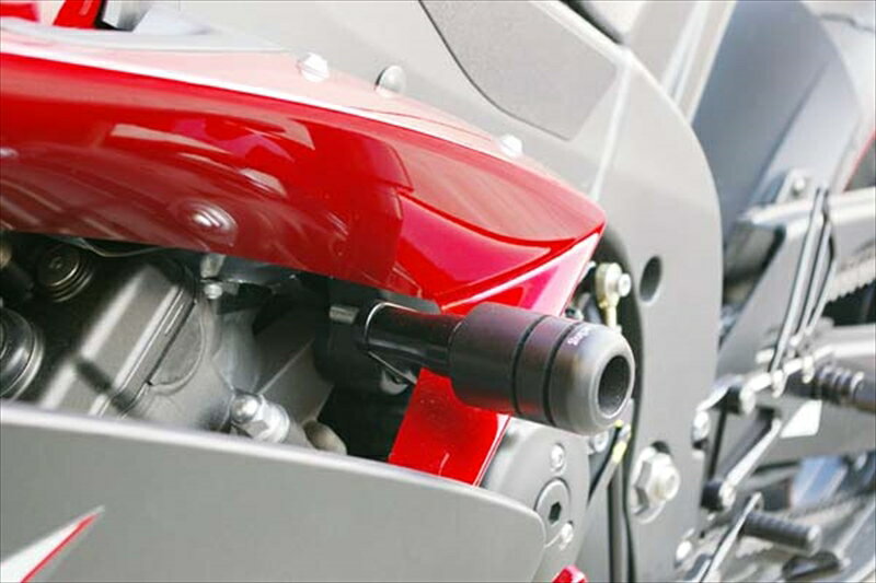 外装 ベビーフェイス ベビーフェイス フレームスライダー YZF-R1 07-08 006-SY010Jb 4589981472465 取寄品
