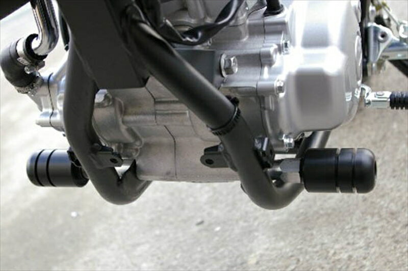 外装 ベビーフェイス ベビーフェイス フレームスライダー WR250X 08-11 006-SY012 4589981472489 取寄品