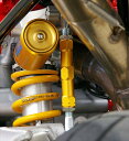 ベビーフェイス ベビーフェイス リンクロッド ブラック DUCATI 848 005-D0013BK 4589981510631 取寄品