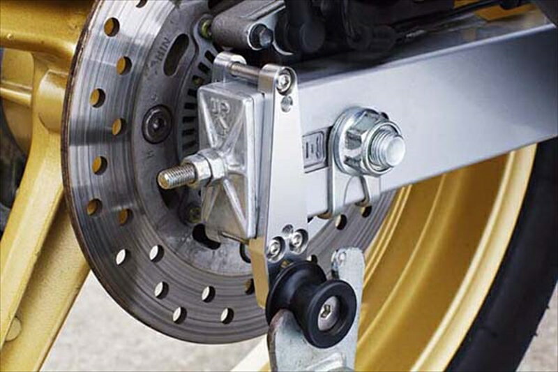 ベビーフェイス ベビーフェイス スイングアームスタンドフック スプールタイプ POM VTR250 005-H0003 4589981512093 取寄品