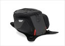 バイク用品 エスダブリューモーテック SWモーテック PROエンデューロタンクバッグ (ストラップ式) 12-15L 35.0x31.5x20.0cm 1050...
