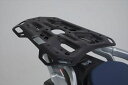 エスダブリューモーテック SWモーテック ADV-RACK(アドベンチャーラック) CRF1100L AFRICA TWIN ADV SPORTS 19 GPT...
