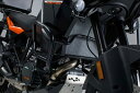 外装 エスダブリューモーテック SWモーテック クラッシュバー KTM 1090ADV 1290S ADV 16 SBL0487310000/B 取寄品