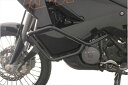 外装 エスダブリューモーテック SWモーテック クラッシュバー KTM LC8 950 990 ADV SBL04488100 取寄品