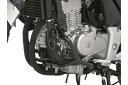 外装 エスダブリューモーテック SWモーテック クラッシュバー CBF500 04-06 SBL01275100 取寄品