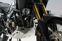 外装 エスダブリューモーテック SWモーテック クラッシュバー CRF1000L AFRICA TWIN 15 SBL0162210004/B 取寄品
