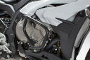 外装 エスダブリューモーテック SWモーテック クラッシュバー BLK BMW S1000XR 15-19 SBL0759210001/B 取寄品