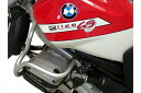 外装 エスダブリューモーテック SWモーテック クラッシュバー SIL BMW R1100GS 94-99 SBL07405100 取寄品