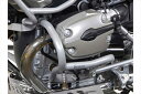 外装 エスダブリューモーテック SWモーテック クラッシュバー SIL BMW R1200GS 04-12 SBL07562100 取寄品