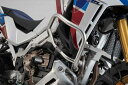 外装 エスダブリューモーテック SWモーテック クラッシュバー SUS CRF1100L AFRICA TWIN ADV SPORT 19 SBL0194210...
