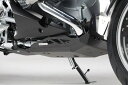 外装 エスダブリューモーテック SWモーテック エンジンガード SIL BMW R1200RT 14 MSS0751710000/S 取寄品