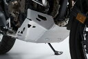 外装 エスダブリューモーテック SWモーテック エンジンガード SIL CRF1000L AFRICA TWIN 15-17 MSS0162210002/S 取...