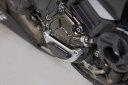 外装 エスダブリューモーテック SWモーテック エンジンケースプロテクター MT-10 16 MSS0656410000 取寄品