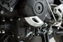 外装 エスダブリューモーテック SWモーテック エンジンケースプロテクター XSR900 16 MT-09TRACER 14 MSS0659910100 取寄品