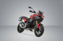エスダブリューモーテック SWモーテック PROサイドキャリア F900R XR 19 KFT0794930000/B 取寄品
