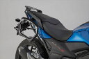 エスダブリューモーテック SWモーテック PROサイドキャリア NC750X 750S KFT0169930000/B 取寄品