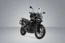 エスダブリューモーテック SWモーテック PROサイドキャリア TIGER900GT RALLY 19 KFT1195330000/B 取寄品