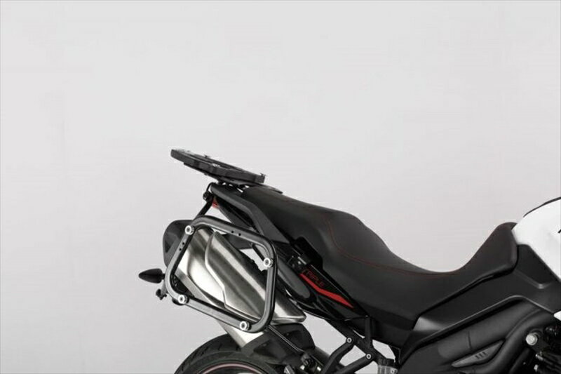 エスダブリューモーテック SWモーテック EVOキャリア TRIUMPH TIGERSPORT1050 13 KFT1142220001/B 取寄品