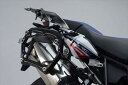 エスダブリューモーテック SWモーテック EVOキャリアオフロードエディション CRF1000L AFRICA TWIN 15-17 KFT0162230100...
