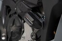 外装 エスダブリューモーテック SWモーテック フレームスライダーセットBLK BMW S1000XR 19 STP0759011000/B 取寄品