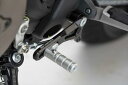 ステップ エスダブリューモーテック SWモーテック ギアレバー DUCATI MONSTER 821 1200 14 FSC2251110000 取寄品