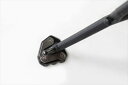 外装 エスダブリューモーテック SWモーテック サイドスタンドエクステンション BLK SIL KTM 1290SUPER DUKE GT 16 STS0479...