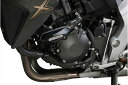 外装 エスダブリューモーテック SWモーテック フレームスライダーセットBLK CB1000R 08-20 STP0159010000/B 取寄品