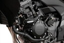 外装 エスダブリューモーテック SWモーテック フレームスライダーセットBLK CBF1000 06-09 CBF1000F 09 STP0159010101/...
