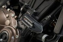 外装 エスダブリューモーテック SWモーテック フレームスライダーセットBLK CB650R 19 STP0159010900/B 取寄品