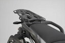 エスダブリューモーテック SWモーテック STREET-RACK(ストリートラック) KTM 390 ADV 19- GPT0495816000/B 取寄品