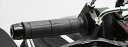 スロットルKIT T-3 BLK φ42 ステン金具 GROM 13-201077042SU 4538792855912取寄品