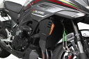 外装 アクティブ アクティブ LEDウインカー&ラジエターシュラウドKIT クリア KATANA 19-21 1990150 取寄品
