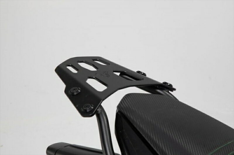 バイク用品 エスダブリューモーテック SWモーテック STREET-RACK(ストリートラック) BLK MT-09 17-GPT0686116000/B 45...