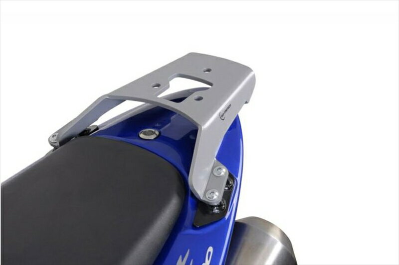 バイク用品 エスダブリューモーテック SWモーテック ALU-RACK(アルラック)BLK CB900 02-05GPT01131100/B 4538792038858取寄品 セール