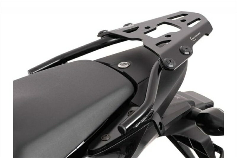 バイク用品 エスダブリューモーテック SWモーテック ALU-RACK(アルラック)BLK CBF1000F 09-GPT0173115000/B 4538792039046取寄品 セール