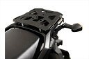 バイク用品 エスダブリューモーテック SWモーテック ALU-RACK(アルラック)BLK DL650 1000KLV1000GPT0529315000/B 4...