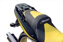 バイク用品 エスダブリューモーテック SWモーテック ALU-RACK(アルラック)BLK FZS600FAZER 97-03GPT06237100/B 453...