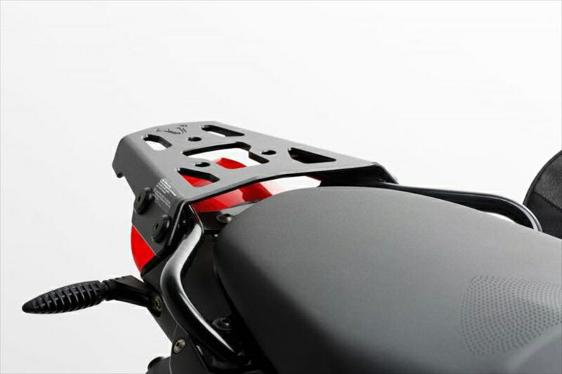 バイク用品 エスダブリューモーテック SWモーテック ALU-RACK(アルラック)BLK BMW F800S ST R GTGPT0730615000/B 4538792039473取寄品 セール