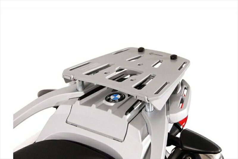 バイク用品 エスダブリューモーテック SWモーテック ALU-RACK(アルラック) SIL BMW F650GS DAKARG650GS SERTAOGPT07353100/S 4538792039503取寄品 セール