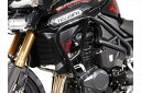 バイク用品 外装 ガード&スライダーエスダブリューモーテック クラッシュバー TRIUMPH TIGER1200EX 11-15SW-MOTECH SBL114...