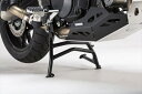 外装 エスダブリューモーテック SWモーテック センタースタンド V-STROM1000 14- HPS0544010000/B 取寄品