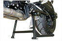 バイク用品 外装 サイドスタンド&センタースタンドエスダブリューモーテック センタースタンド BMW K1200R SPORT K1200SSW-MOTECH ...