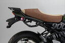 バイク用品 エスダブリューモーテック SWモーテック SLCサイドキャリア(右) Z900RS CAFE 17-19HTA0889111000 45387920...