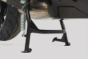 バイク用品 外装 サイドスタンド&センタースタンドエスダブリューモーテック センタースタンド MT-09 13-18 XSR900 15-18SW-MOTECH...