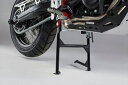 外装 エスダブリューモーテック SWモーテック センタースタンド BMW F800GS 07- F800GS ADVENTURE 13- HPS07557100...