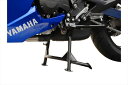 外装 エスダブリューモーテック SWモーテック センタースタンド XJ6 DIVERSION 08- HPS0665610000/B 取寄品