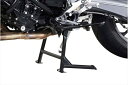 外装 エスダブリューモーテック SWモーテック センタースタンド BMW K1300R S 09- HPS0763410000/B 取寄品
