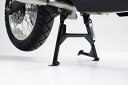 外装 エスダブリューモーテック SWモーテック センタースタンド VERSYS-X300(ABS) 16- HPS0887510000/B 取寄品