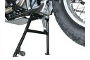 外装 エスダブリューモーテック SWモーテック センタースタンド BMW F650GS 03-06 G650GS 10- HPS07432100 取寄品