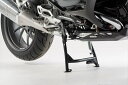 外装 エスダブリューモーテック SWモーテック センタースタンド BMW R1200R 15-16 R1200RS 15- HPS0757310000/B 取寄...